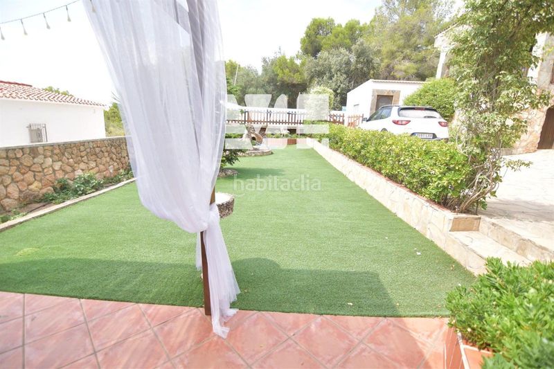 Foto e50226da-02be-4835-825c-7f91e7ee259a. Haus mit pool in Montmell (El)