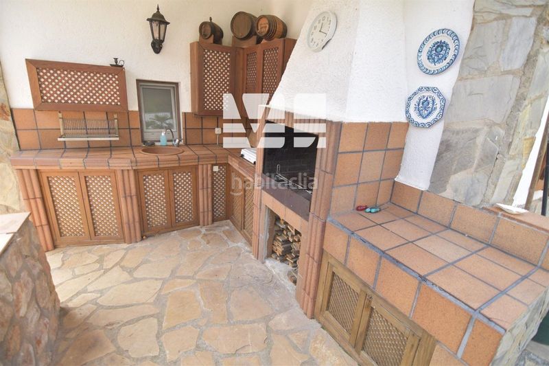 Foto fb19c530-5875-48ef-b28c-26c7ea14793d. Haus mit pool in Montmell (El)