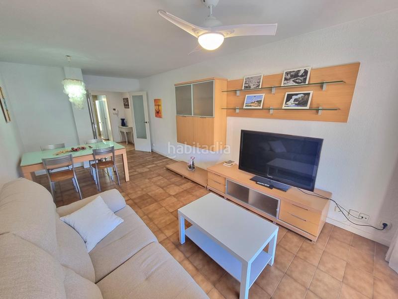 Foto d9df4430-3191-4694-9b83-2b46d3142376. Flat with parking pool in Platja de la Paella Torredembarra