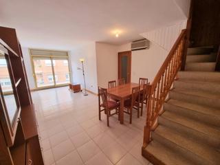Penthouse  Calle de lleida