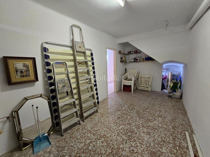 Foto 12b458b9-2ec0-4a03-bd9f-b9c0e1e38856. Casa a schiera con riscaldamento parcheggio in Cunidor Cunit