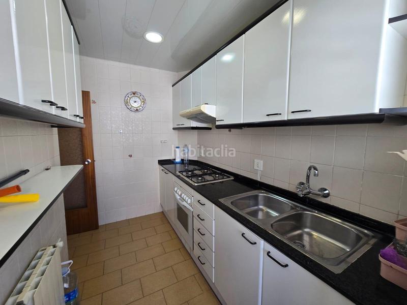 Foto 2d49b735-1567-4ced-bfe2-d986bd205857. Casa a schiera con riscaldamento parcheggio in Cunidor Cunit