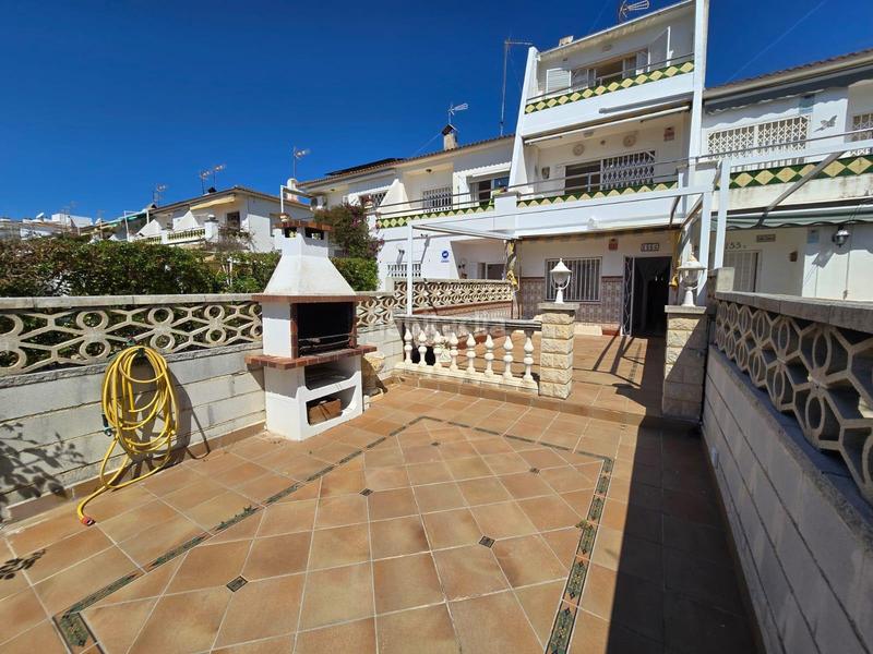 Foto 2db78b57-1ba8-47cb-8b3d-ca42f8026bc9. Casa a schiera con riscaldamento parcheggio in Cunidor Cunit