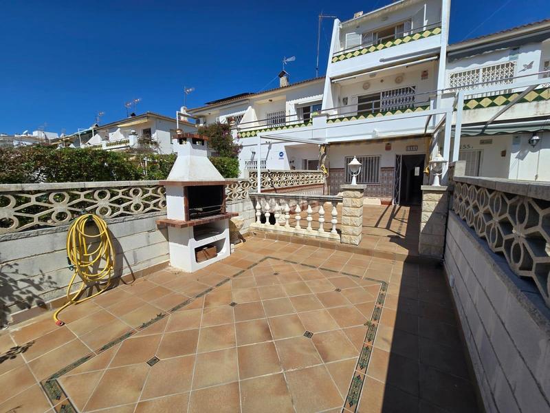 Foto b1b28519-2f52-45b7-a6fb-f12dae0f170b. Casa a schiera con riscaldamento parcheggio in Cunidor Cunit