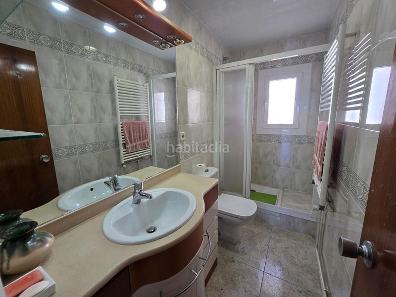 Foto d37b4ab9-abe9-4004-a7ee-d774970b7136. Casa a schiera con riscaldamento parcheggio in Cunidor Cunit