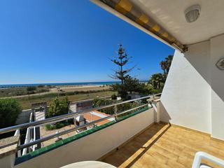 Reihenhaus  Maritim. Chalet adosado en primera lnea de playa