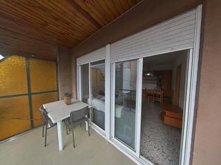 Appartement à El Tancat-Mas d´en Gual. Piso en vental en el tancat