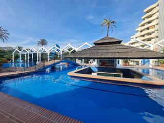 Apartment in Avenida parque del 3