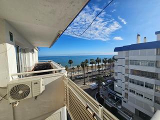 Miete Appartement  Aguila del 2