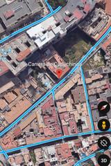 Terreny residencial a Capuchinos 12