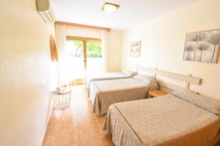 Appartement à La Cala Mijas. Fantástico piso 2 dormitorios situado en fuengirola, en la zona