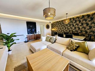 Apartament a Doña maria-sur 3