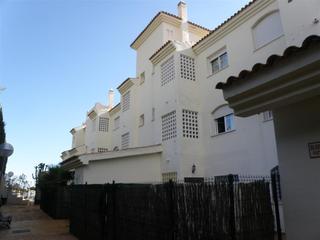 Location Appartement à Avenida cibeles