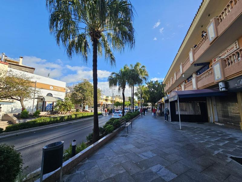 Foto 93228c1f-5206-4447-924c-60c8764bd2a4. Alquiler local comercial en avenida constitucion 8 en Benalmádena