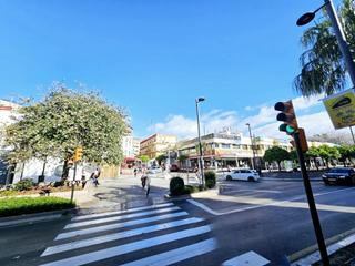 Pas-de-porte Local commercial à Avenida constitucion 8