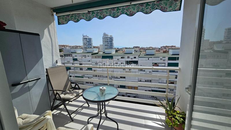 Foto 5d3154d6-f97a-44a1-9332-d76b7e125542. Piso en calle eucaliptus 1 en Arroyo de la Miel Benalmádena