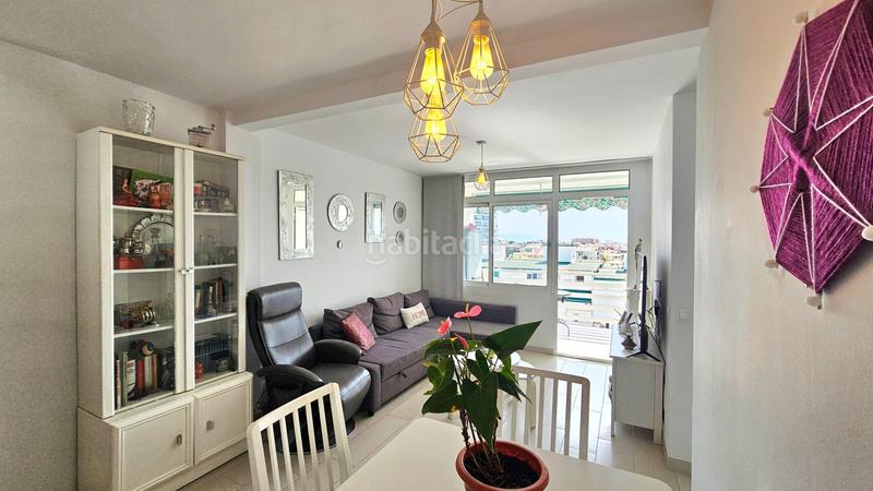 Foto cd2dde94-7268-45a3-b530-02d8d1a32cbe. Piso en calle eucaliptus 1 en Arroyo de la Miel Benalmádena