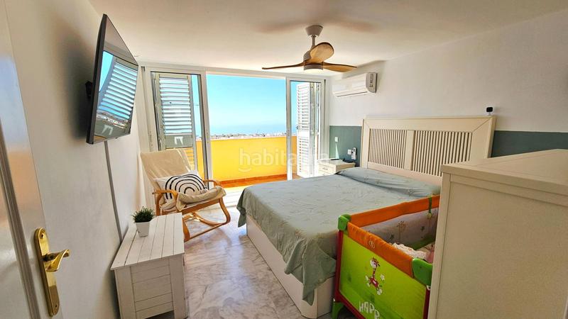 Foto ebb8b5fb-cc5f-4515-acbb-c4dfeebe756c. Attique dans calle calle agave dans Santangelo Benalmádena