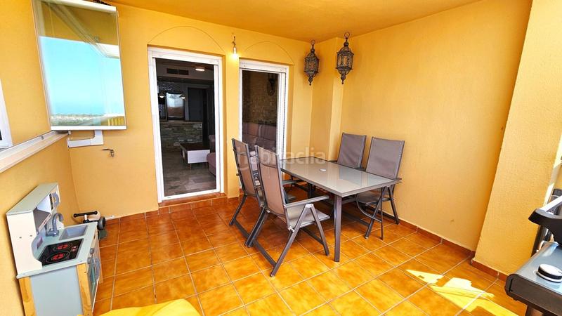 Foto f8bfddb3-e878-46e4-a5c9-89bc027f6e8b. Attique dans calle calle agave dans Santangelo Benalmádena