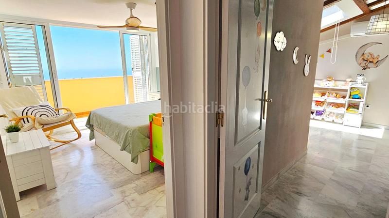 Foto 0a3d6da3-054a-4f4c-a6a4-3cc3eed77376. Penthouse in calle calle agave in Santangelo Benalmádena
