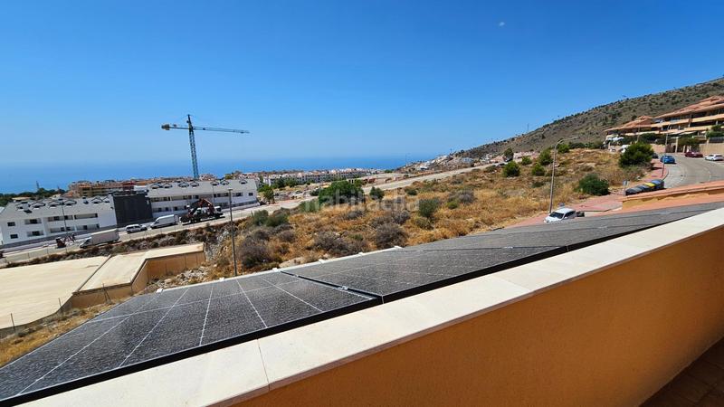 Foto c15253d9-6c6e-4c1e-9ade-0e7a4f6a3162. Penthouse in calle calle agave in Santangelo Benalmádena