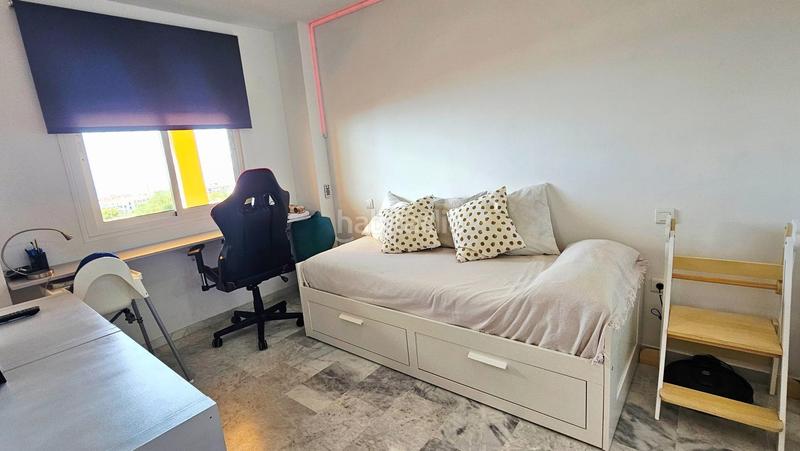 Foto df8beefc-b982-467a-ab38-77bffa59b38a. Penthouse in calle calle agave in Santangelo Benalmádena