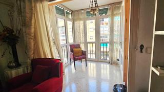 Appartement à Calle cuarteles 49