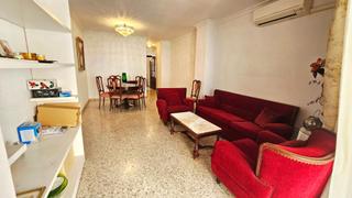Piso en Calle cuarteles 49