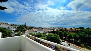 Àtic  Jardin el 1. Exclusivo ático reformado en arroyo de la miel, benalmádena
