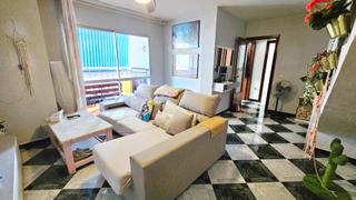 Zweistöckige Wohnung in Calle juan ramon jimenez 34. Amplio piso dúplex en arroyo de la miel
