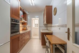 Appartement à Calle turmalina