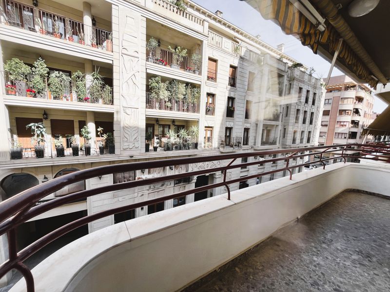 Foto 0deaeaad-f0db-4786-a520-90690b496e51. Pis a Orihuela ciudad Orihuela