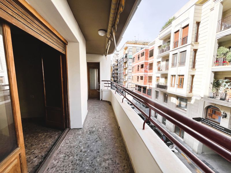 Foto 293aa20d-7c40-438e-bcdb-57ab3713101b. Pis a Orihuela ciudad Orihuela