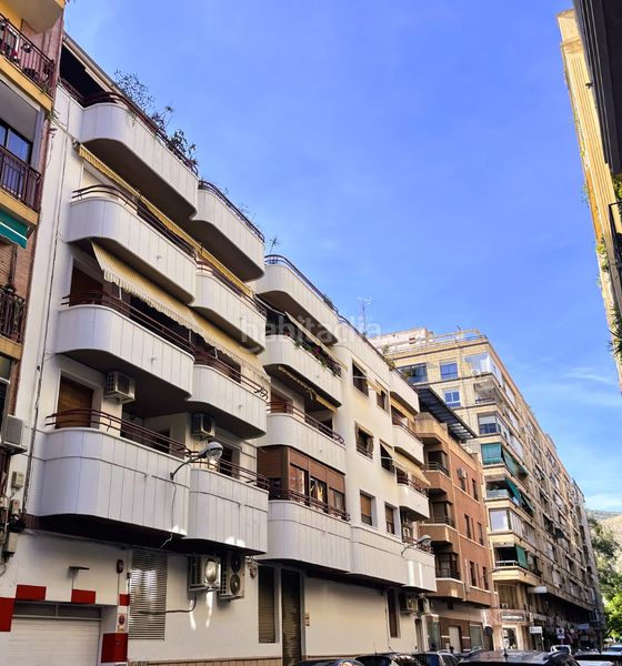 Foto 5f68348c-b26d-4c00-999c-5464be6c003a. Pis a Orihuela ciudad Orihuela