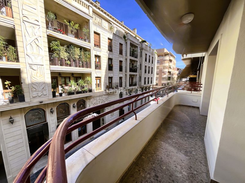 Foto 754e3e97-4b97-45a6-a3e4-587d6fc76a07. Pis a Orihuela ciudad Orihuela