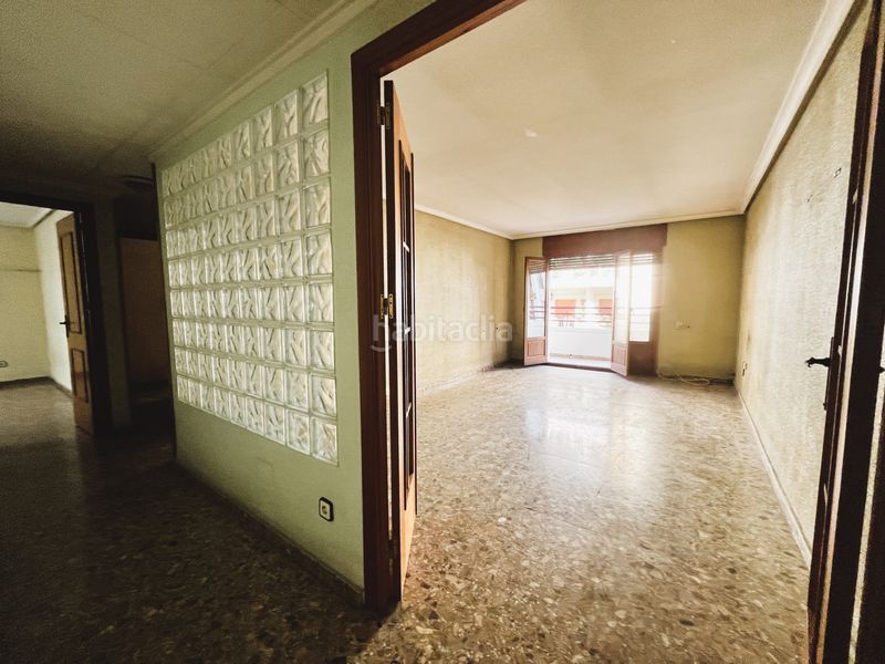 Foto beeaf8c5-440d-4759-bec7-e92ffaa31e6c. Pis a Orihuela ciudad Orihuela