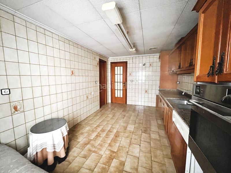 Foto c81116b7-ac83-4f52-8d0e-8feff0ff5ccc. Pis a Orihuela ciudad Orihuela