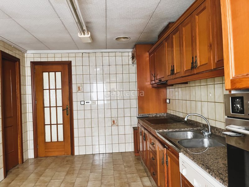 Foto e13e5721-11ac-454e-9fe8-4ff24eb1b5e8. Pis a Orihuela ciudad Orihuela