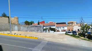 Terreny residencial a Calle Miguel Pérez