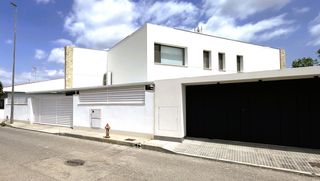 Xalet  Calle dinamarca. Chalet independiente en c/. dinamarca, callosa de segura, alican