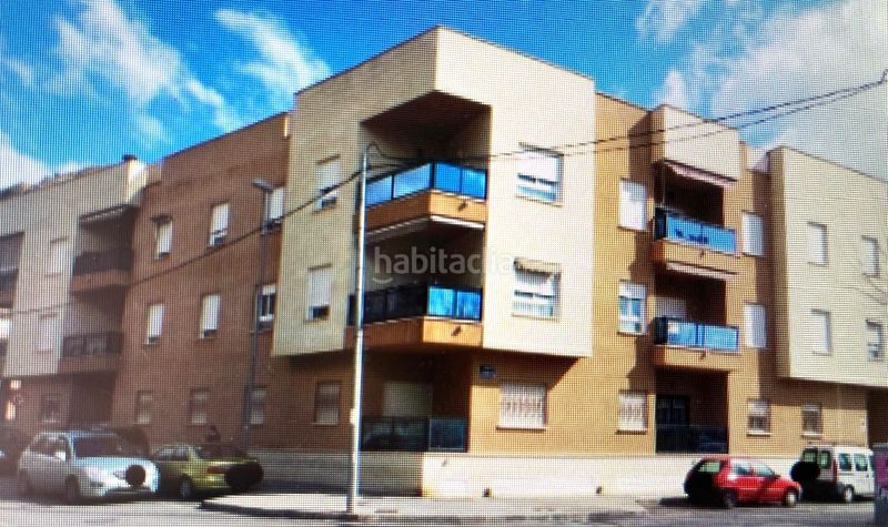 Foto 26f20251-0879-44cf-8805-b92579a6ea37. Planta baixa amb aparcament a Orihuela ciudad Orihuela