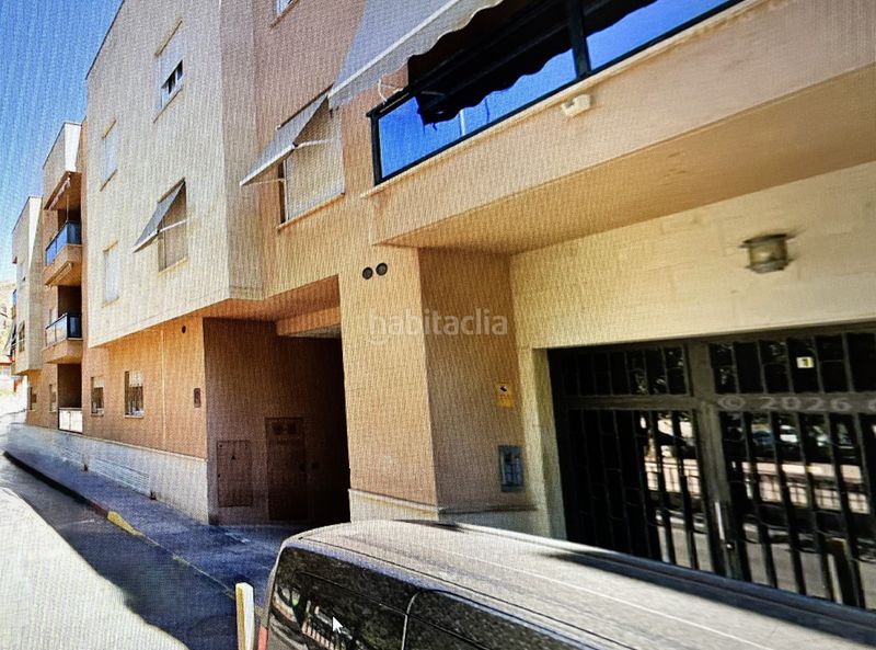 Foto 354e2af1-7c6b-42ab-a4e8-2e7afb1ec6b8. Planta baixa amb aparcament a Orihuela ciudad Orihuela