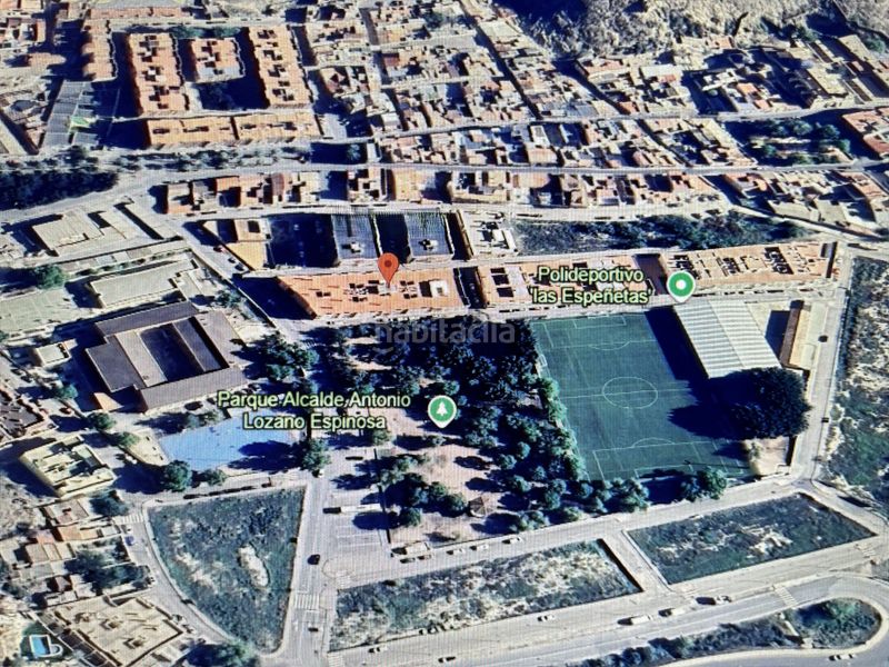Foto 7b321815-2935-4007-8f69-002f8b642692. Planta baixa amb aparcament a Orihuela ciudad Orihuela