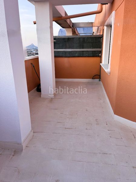 Foto b3249c86-c157-47d9-aa8c-946c4d2baeab. Àtic amb aparcament a Granja de Rocamora