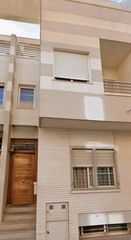 Chalet  Calle la huerta. Chalet adosado en venta en benéjuzar, alicante