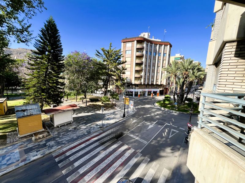 Foto 53f87a70-43d1-4c23-bc11-dcd24538de9f. Pis amb calefacció a Orihuela ciudad Orihuela