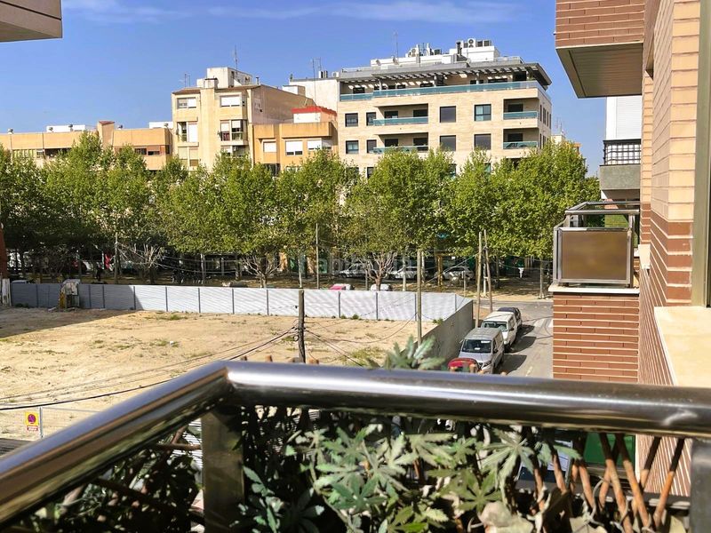 Foto 84db7cce-5f05-4753-b808-b0a0a3c36af0. Pis amb calefacció aparcament a Orihuela ciudad Orihuela