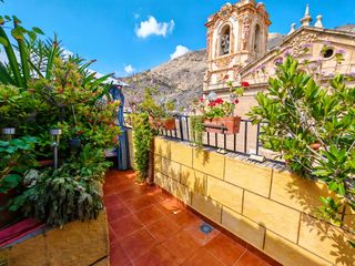 Ático  Calle pío xii particu. Ático en venta en, orihuela, alicante