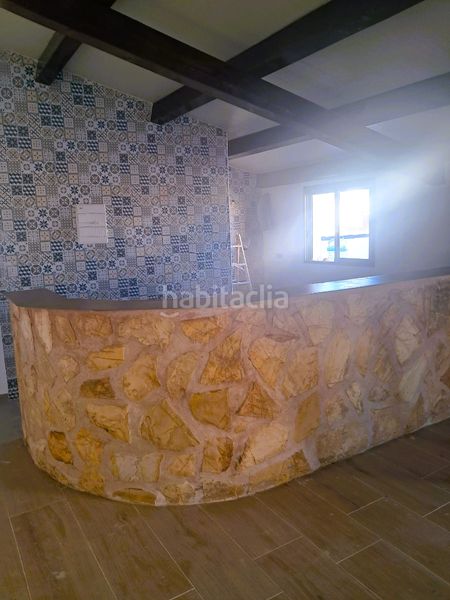 Foto ab697cd3-8ae3-4be4-b995-ed46f4cda1f8. Casa adossada a Bigastro