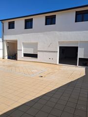 Semi detached house  Calle quevedo. Casa & chalet adosado en c/. quevedo, bigastro, alicante